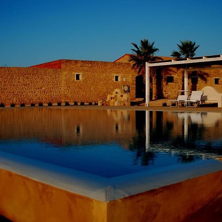 מרסאלה Agriturismo Baglio Donnafranca Wine Resort מראה חיצוני תמונה