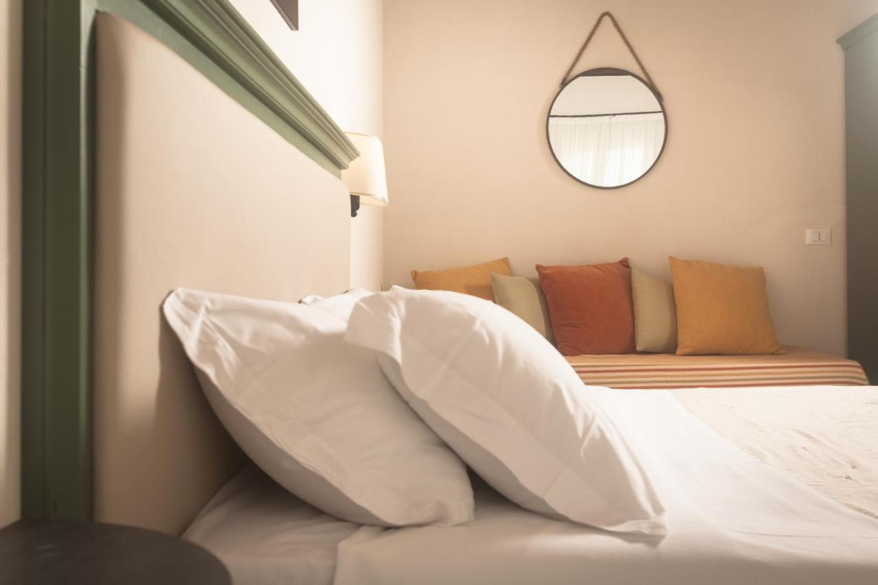 מרסאלה Agriturismo Baglio Donnafranca Wine Resort מראה חיצוני תמונה