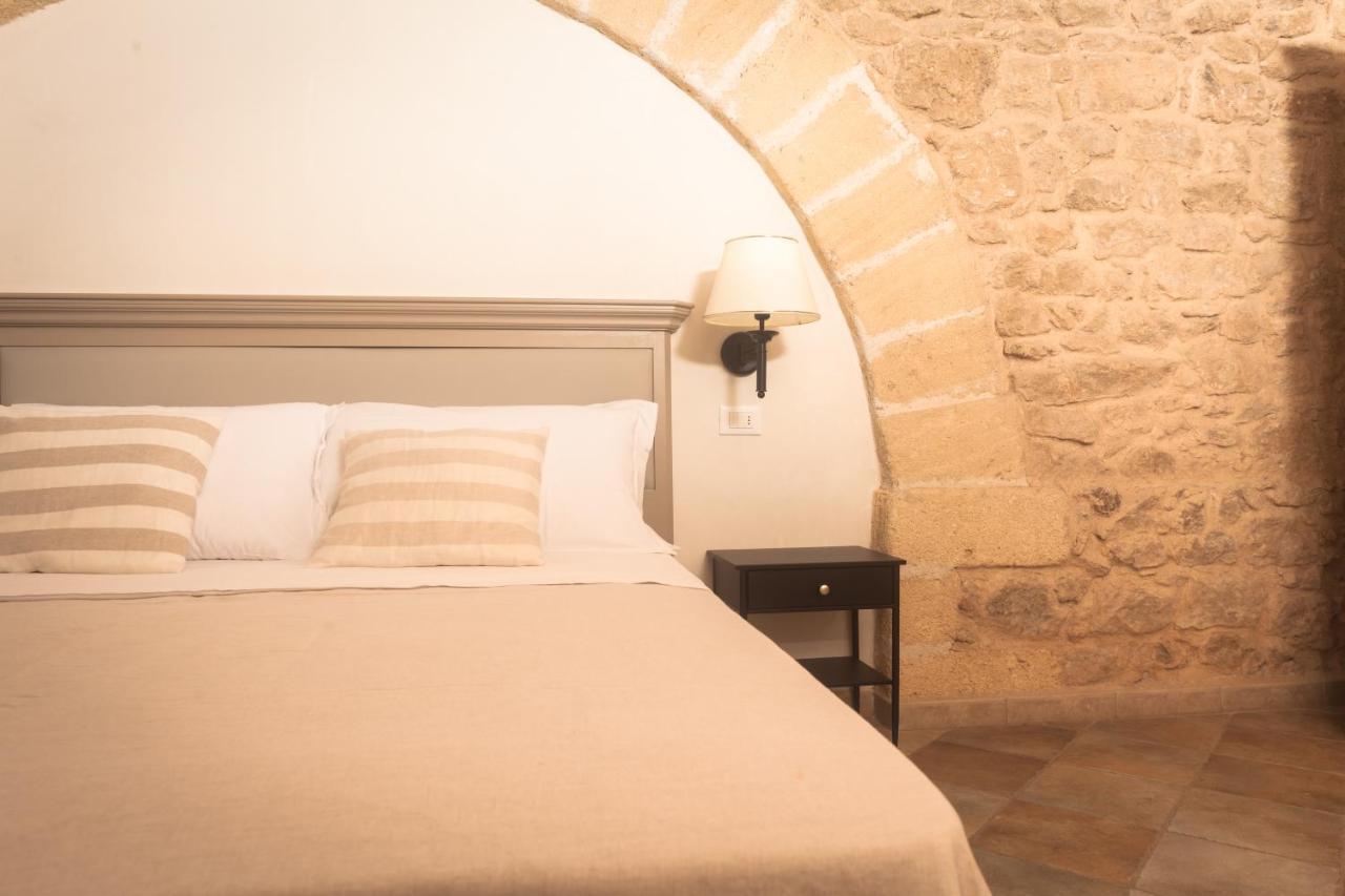 מרסאלה Agriturismo Baglio Donnafranca Wine Resort מראה חיצוני תמונה