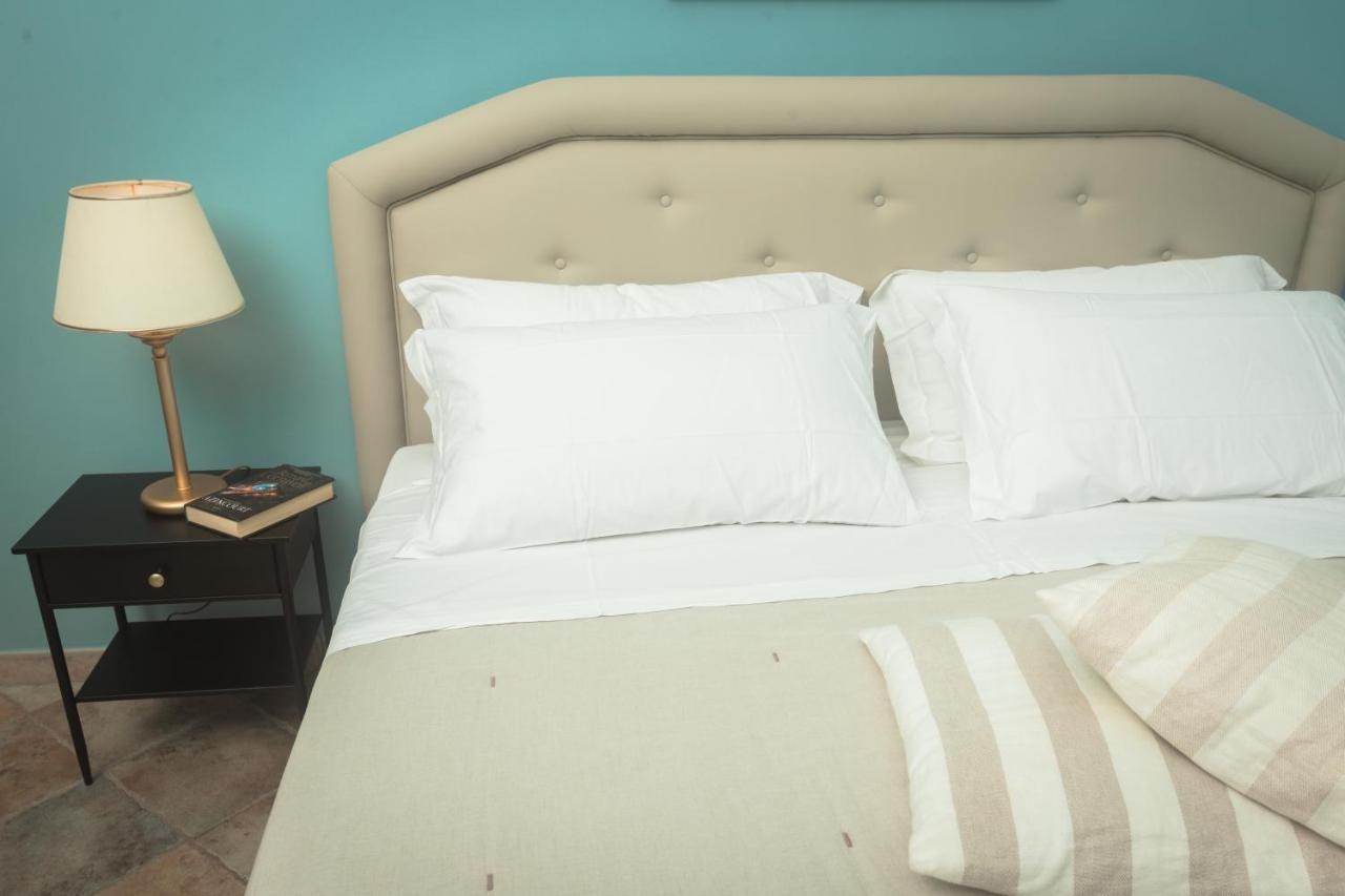 מרסאלה Agriturismo Baglio Donnafranca Wine Resort מראה חיצוני תמונה