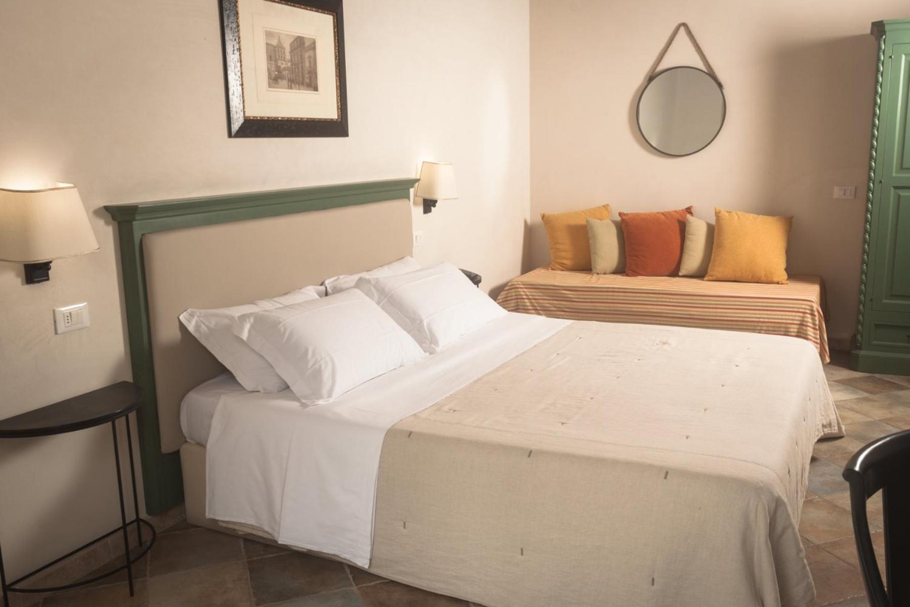מרסאלה Agriturismo Baglio Donnafranca Wine Resort מראה חיצוני תמונה